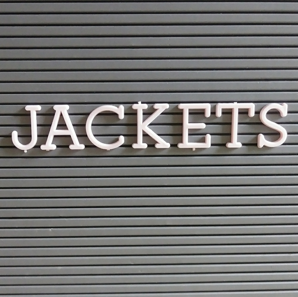 🐔Jackets & Coats🐔
